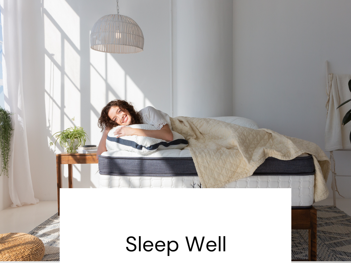 Explore Bedding