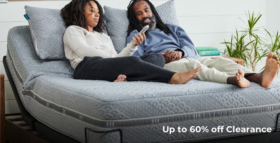 Up to 60% Off Clearance