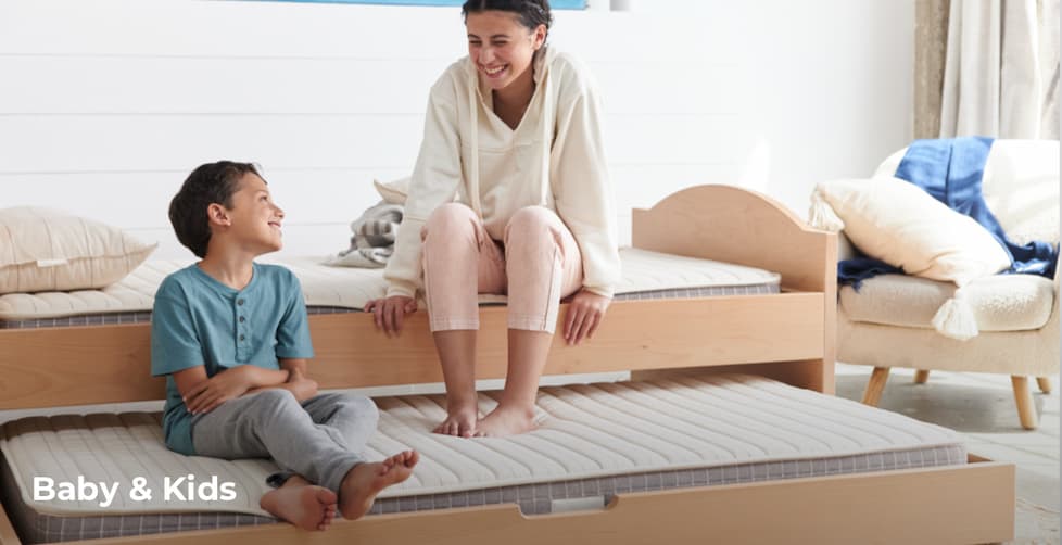 Baby & Kids Collection