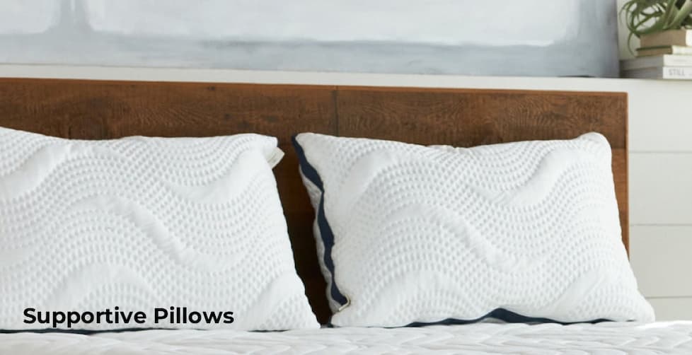 Pillows