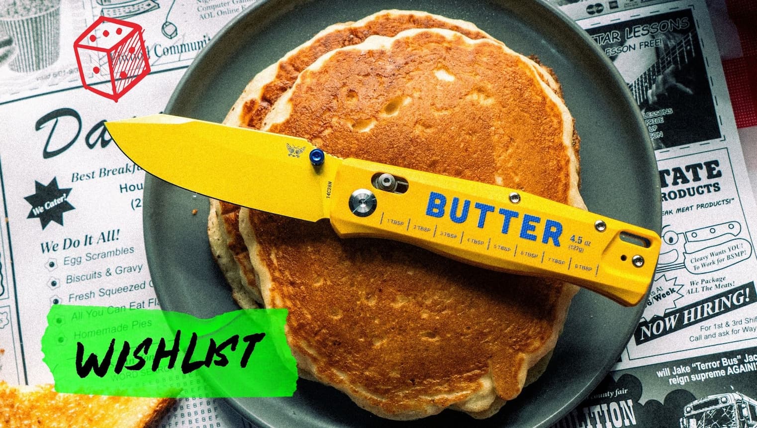 New Butter BEEF is coming soon to Flytanium. Set up alerts.