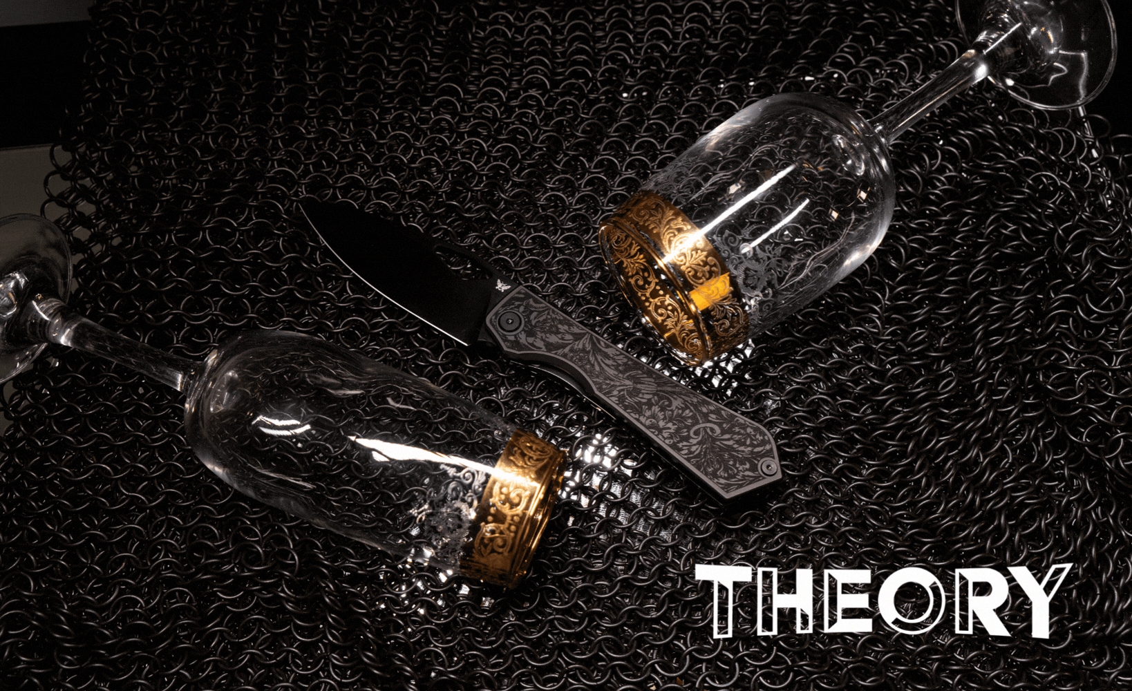 Filigree Theory from Flytanium is available now. Filigree Theory from Flytanium is available now.