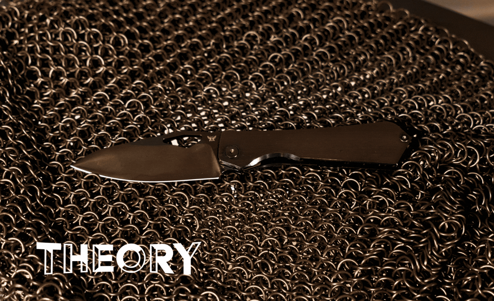 Obsidian Theory from Flytanium is available now. Obsidian Theory from Flytanium is available now.