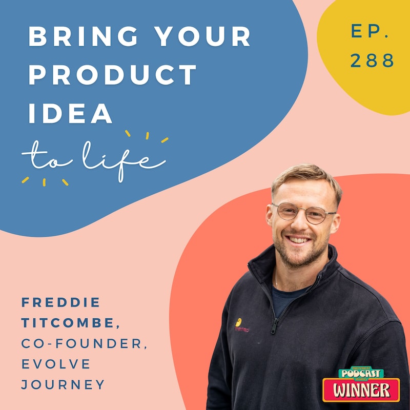Bring your product idea to life