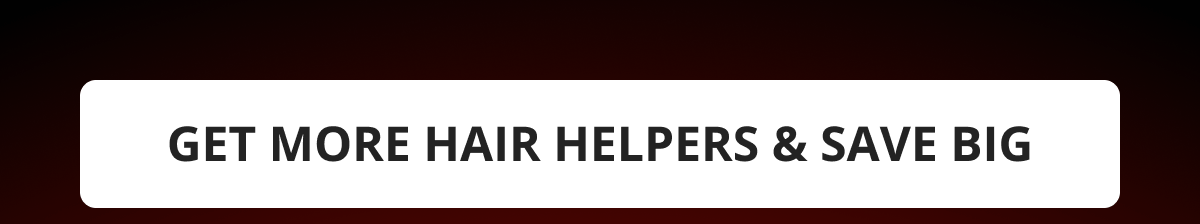 Hair Helper Spray Biotin and caffeine power for stronger, fuller hair. No brainer! Anti-Stress Gummies Because a calm mind = happy hair. Daily Hair Booster Capsules Inside-out support for that healthy glow. Eyebrow & Eyelash Serums Fuller brows and lashes? Yes, please! Hair Growth Shampoo and Conditioner Deeply cleanse your scalp while stimulating growth!