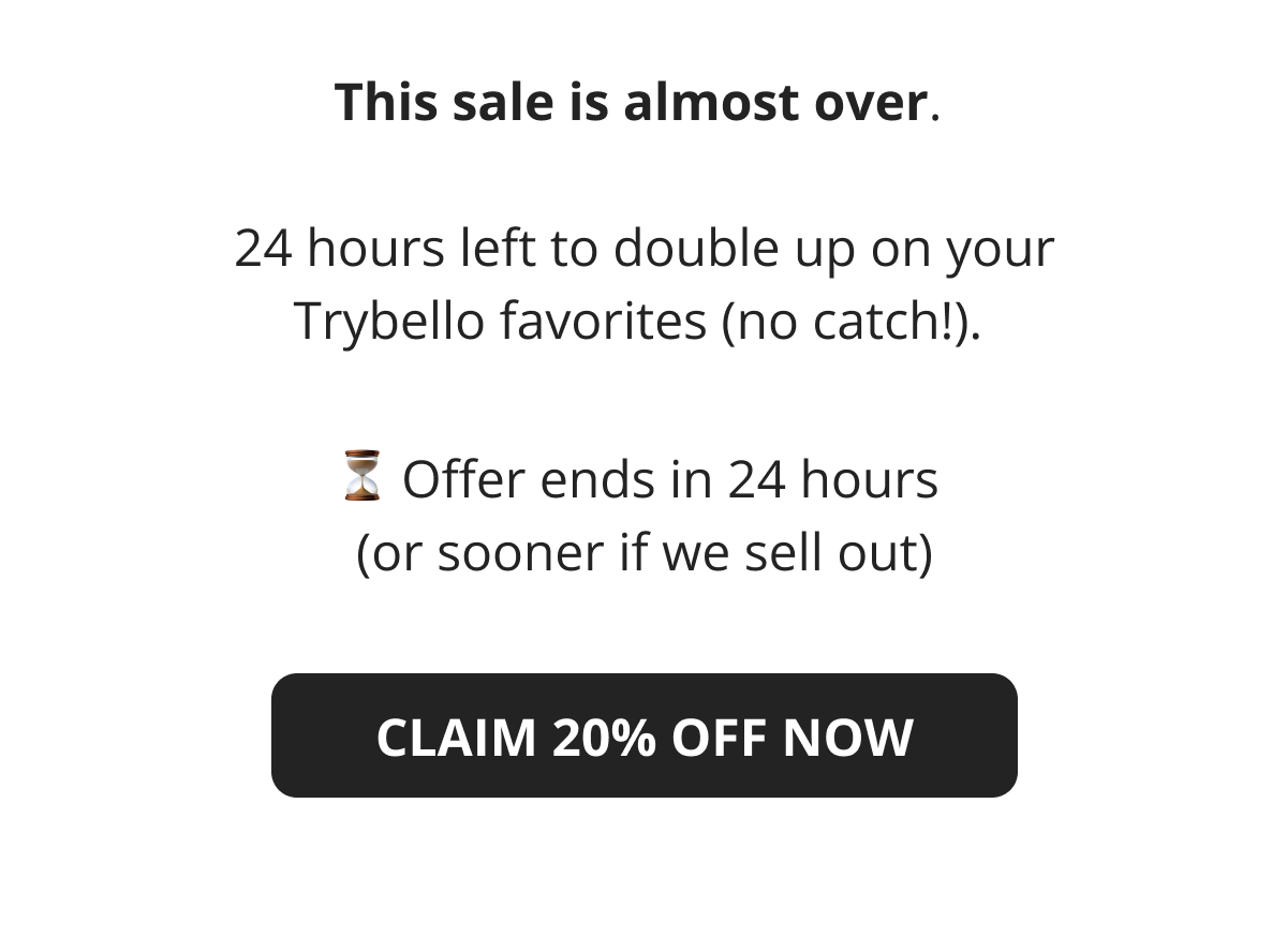 Hair Helper Spray Biotin and caffeine power for stronger, fuller hair. No brainer! Anti-Stress Gummies Because a calm mind = happy hair. Daily Hair Booster Capsules Inside-out support for that healthy glow. Eyebrow & Eyelash Serums Fuller brows and lashes? Yes, please! Hair Growth Shampoo and Conditioner Deeply cleanse your scalp while stimulating growth!