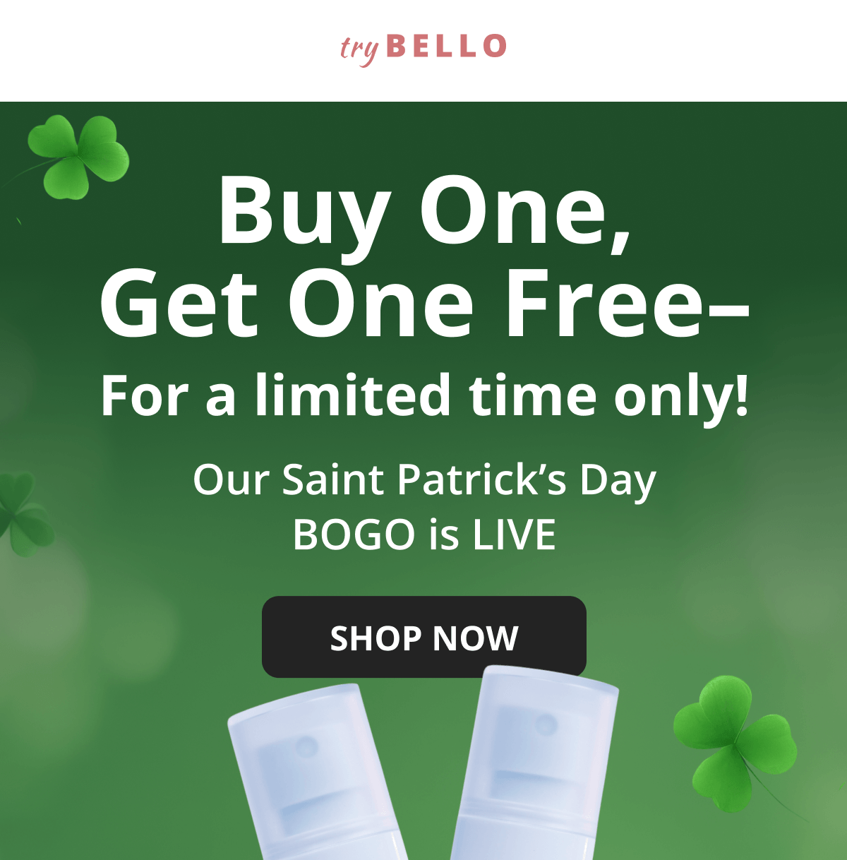 Hair Helper Spray Biotin and caffeine power for stronger, fuller hair. No brainer! Anti-Stress Gummies Because a calm mind = happy hair. Daily Hair Booster Capsules Inside-out support for that healthy glow. Eyebrow & Eyelash Serums Fuller brows and lashes? Yes, please! Hair Growth Shampoo and Conditioner Deeply cleanse your scalp while stimulating growth!