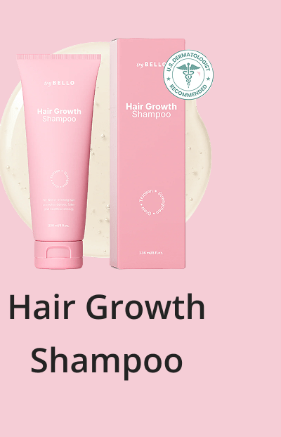 Hair Growth Shampoo