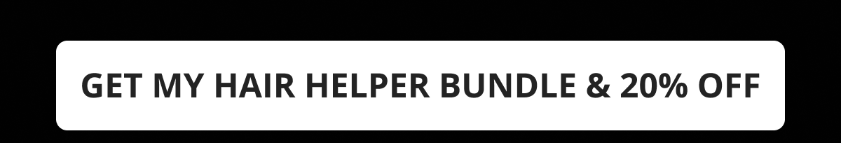 Hair Helper Spray Biotin and caffeine power for stronger, fuller hair. No brainer! Anti-Stress Gummies Because a calm mind = happy hair. Daily Hair Booster Capsules Inside-out support for that healthy glow. Eyebrow & Eyelash Serums Fuller brows and lashes? Yes, please! Hair Growth Shampoo and Conditioner Deeply cleanse your scalp while stimulating growth!