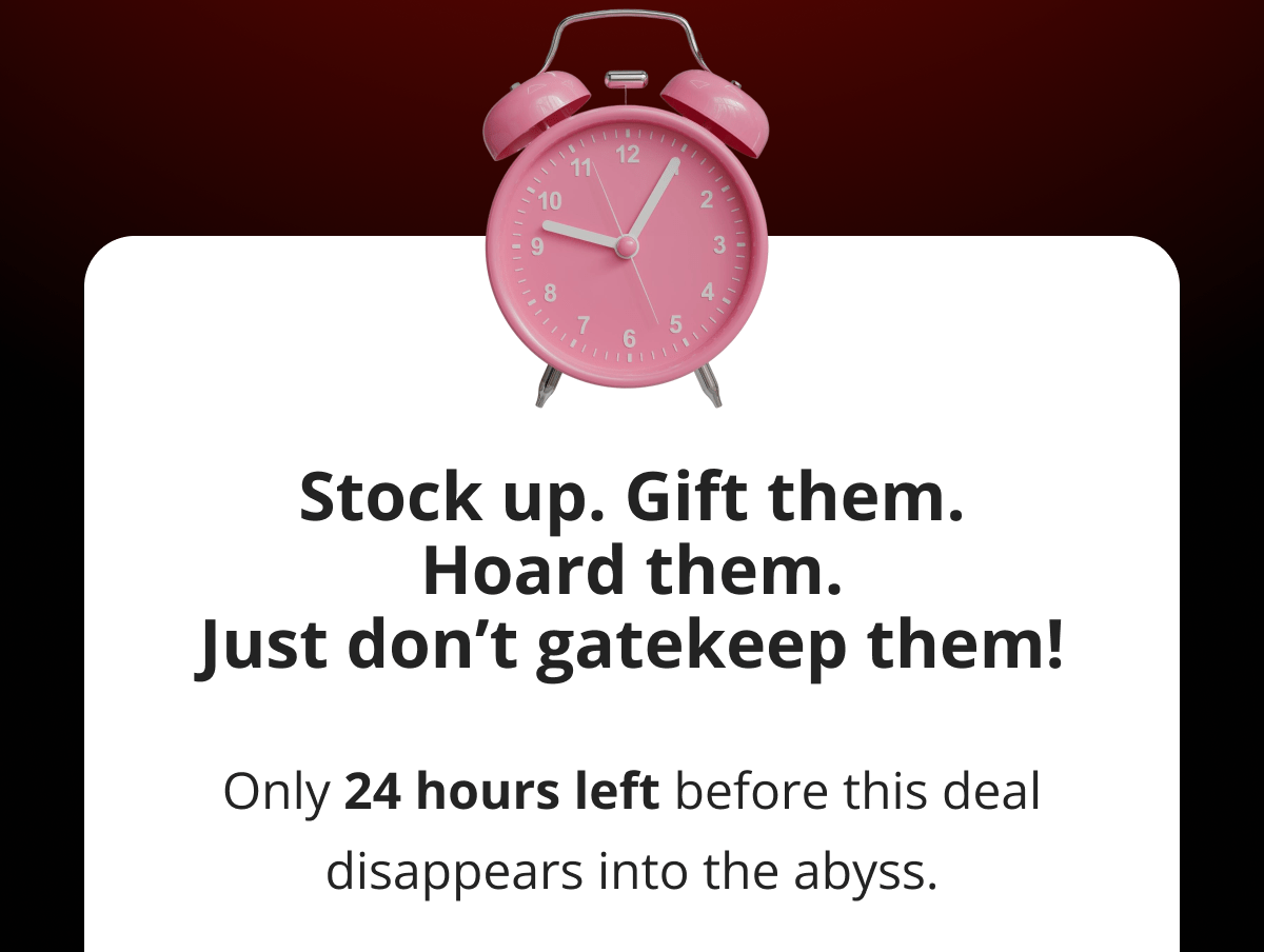 Hair Helper Spray Biotin and caffeine power for stronger, fuller hair. No brainer! Anti-Stress Gummies Because a calm mind = happy hair. Daily Hair Booster Capsules Inside-out support for that healthy glow. Eyebrow & Eyelash Serums Fuller brows and lashes? Yes, please! Hair Growth Shampoo and Conditioner Deeply cleanse your scalp while stimulating growth!