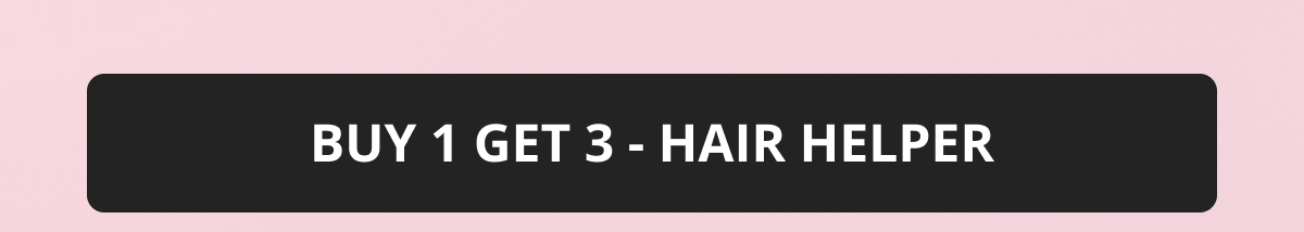 Hair Helper the OG growth glow-up