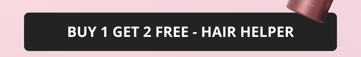 Hair Helper the OG growth glow-up