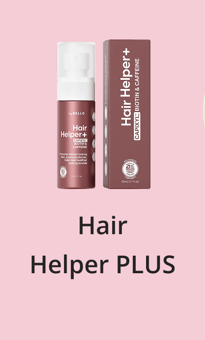 Hair Helper PLUS
