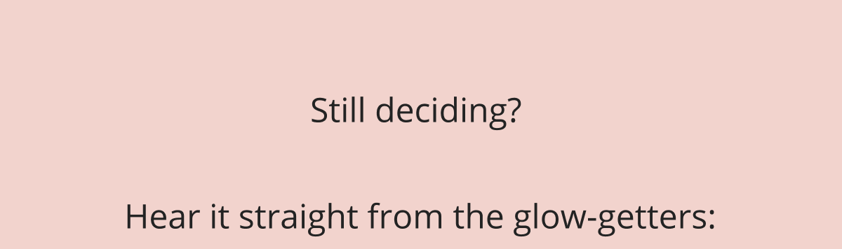 in love I've been using the hair helper spray for about a year now and I can honestly say that my hair has taken a turn for the better! I see way less shedding than I used to, and my hair is fuller at the roots. I've bought one for my husband as well! Leyla Arnold