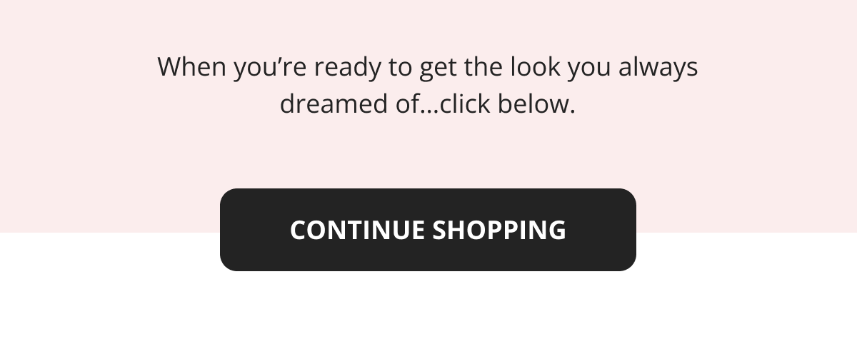 Continue Shopping