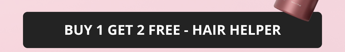 Hair Helper the OG growth glow-up
