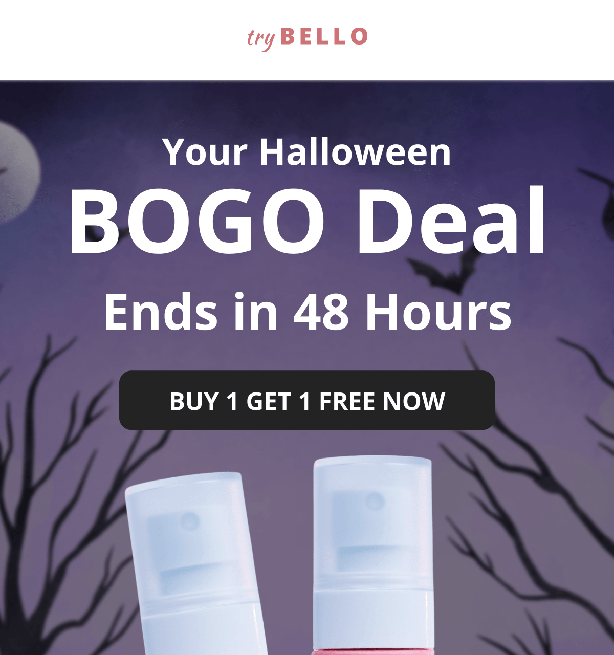 Hair Helper Spray Biotin and caffeine power for stronger, fuller hair. No brainer! Anti-Stress Gummies Because a calm mind = happy hair. Daily Hair Booster Capsules Inside-out support for that healthy glow. Eyebrow & Eyelash Serums Fuller brows and lashes? Yes, please! Hair Growth Shampoo and Conditioner Deeply cleanse your scalp while stimulating growth!
