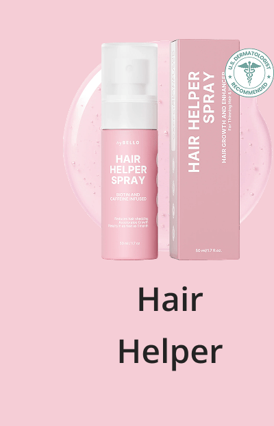 Hair Helper