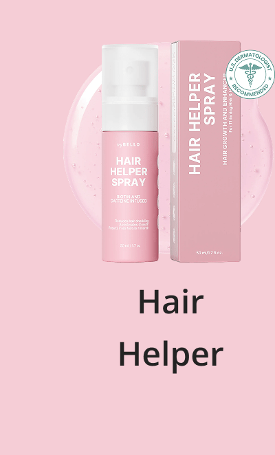 Hair Helper