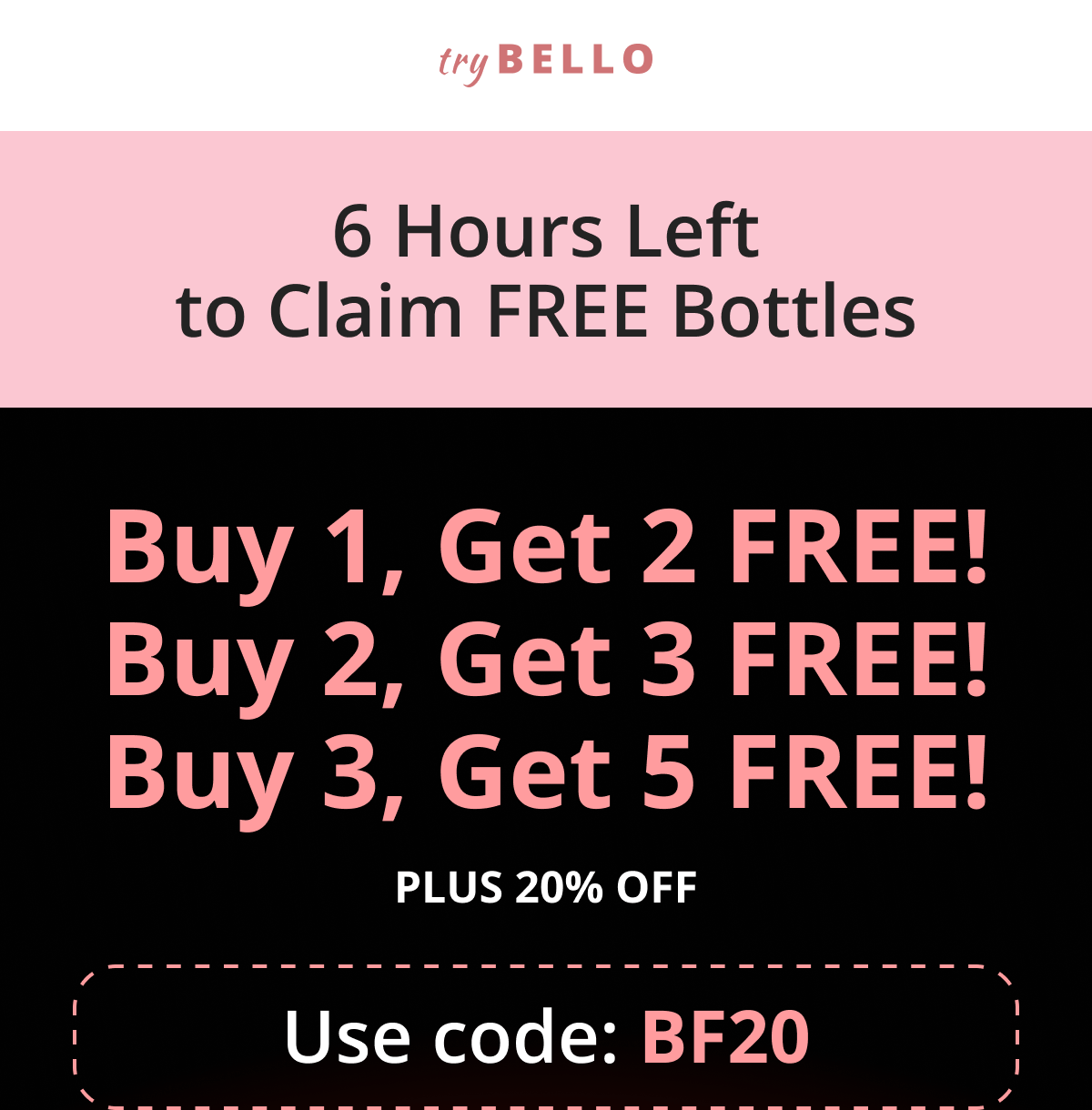 Hair Helper Spray Biotin and caffeine power for stronger, fuller hair. No brainer! Anti-Stress Gummies Because a calm mind = happy hair. Daily Hair Booster Capsules Inside-out support for that healthy glow. Eyebrow & Eyelash Serums Fuller brows and lashes? Yes, please! Hair Growth Shampoo and Conditioner Deeply cleanse your scalp while stimulating growth!