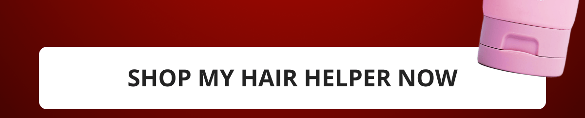 Hair Helper Spray Biotin and caffeine power for stronger, fuller hair. No brainer! Anti-Stress Gummies Because a calm mind = happy hair. Daily Hair Booster Capsules Inside-out support for that healthy glow. Eyebrow & Eyelash Serums Fuller brows and lashes? Yes, please! Hair Growth Shampoo and Conditioner Deeply cleanse your scalp while stimulating growth!