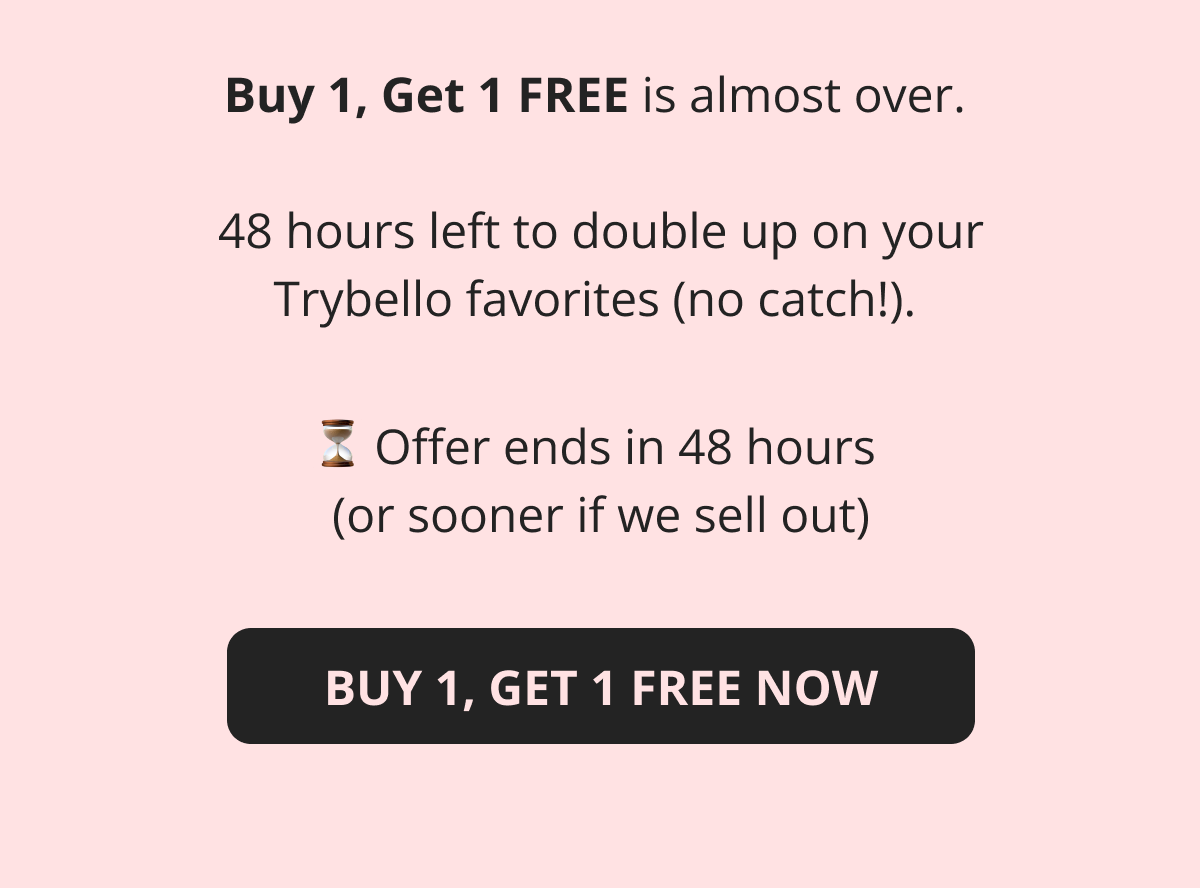 Hair Helper Spray Biotin and caffeine power for stronger, fuller hair. No brainer! Anti-Stress Gummies Because a calm mind = happy hair. Daily Hair Booster Capsules Inside-out support for that healthy glow. Eyebrow & Eyelash Serums Fuller brows and lashes? Yes, please! Hair Growth Shampoo and Conditioner Deeply cleanse your scalp while stimulating growth!