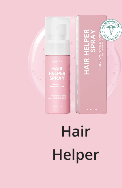 Hair Helper
