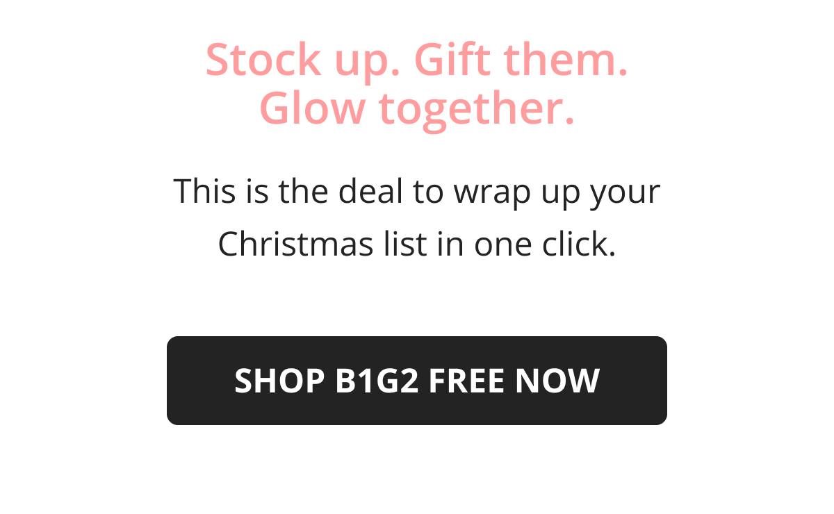 Hair Helper Spray Biotin and caffeine power for stronger, fuller hair. No brainer! Anti-Stress Gummies Because a calm mind = happy hair. Daily Hair Booster Capsules Inside-out support for that healthy glow. Eyebrow & Eyelash Serums Fuller brows and lashes? Yes, please! Hair Growth Shampoo and Conditioner Deeply cleanse your scalp while stimulating growth!