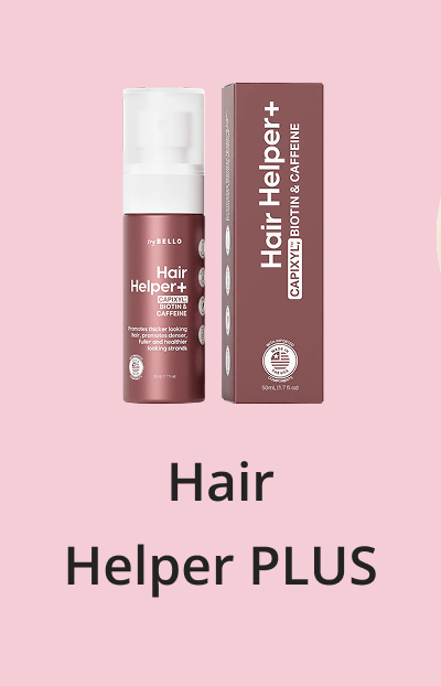 Hair Helper PLUS