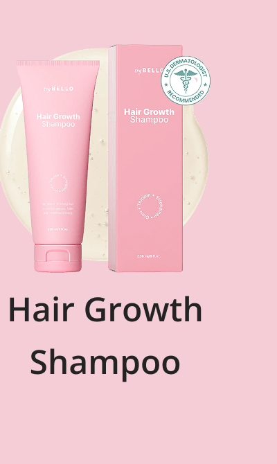 Hair Growth Shampoo