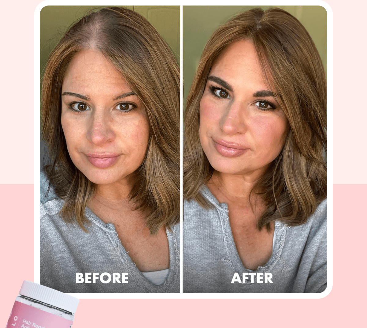 Discover why our best-selling products have women raving—real results,  real transformations, and real confidence! Shop tryBELLO