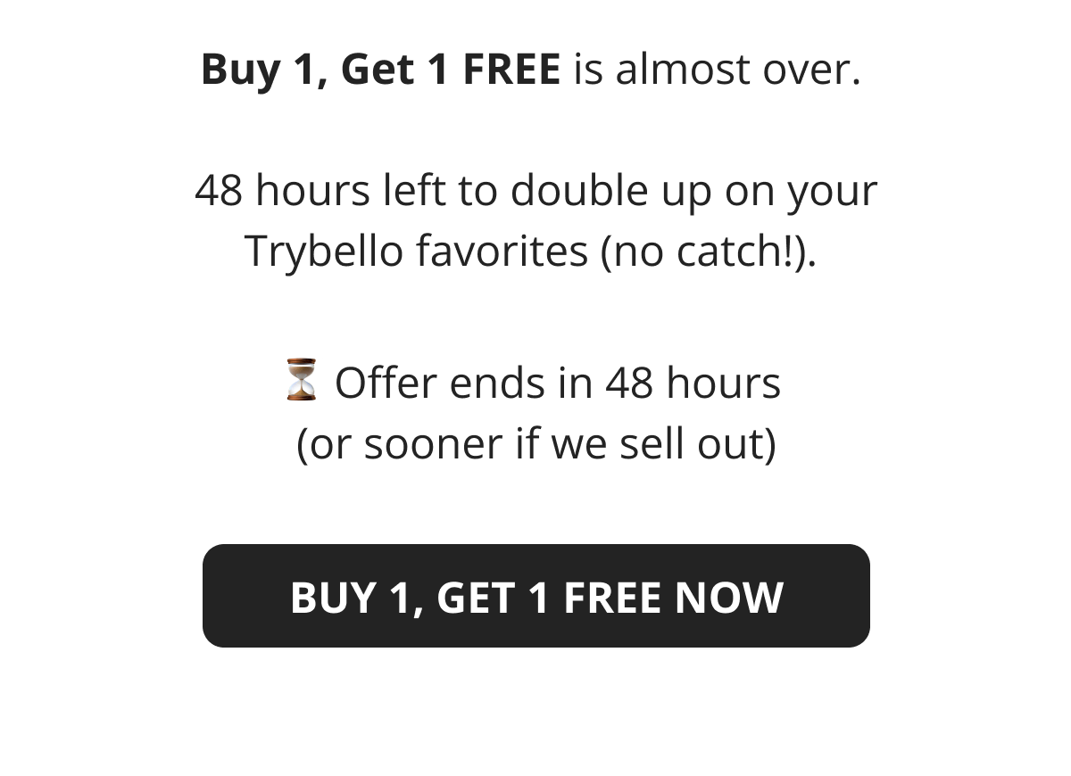 Hair Helper Spray Biotin and caffeine power for stronger, fuller hair. No brainer! Anti-Stress Gummies Because a calm mind = happy hair. Daily Hair Booster Capsules Inside-out support for that healthy glow. Eyebrow & Eyelash Serums Fuller brows and lashes? Yes, please! Hair Growth Shampoo and Conditioner Deeply cleanse your scalp while stimulating growth!