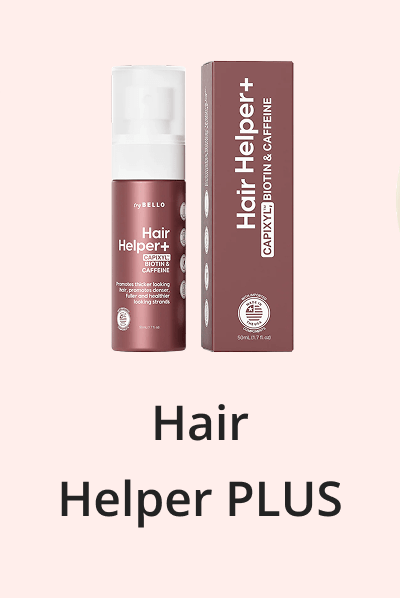 Hair Helper PLUS