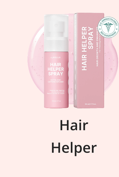 Hair Helper