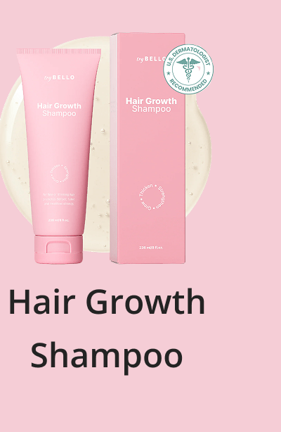Hair Growth Shampoo