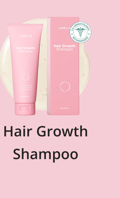 Hair Growth Shampoo