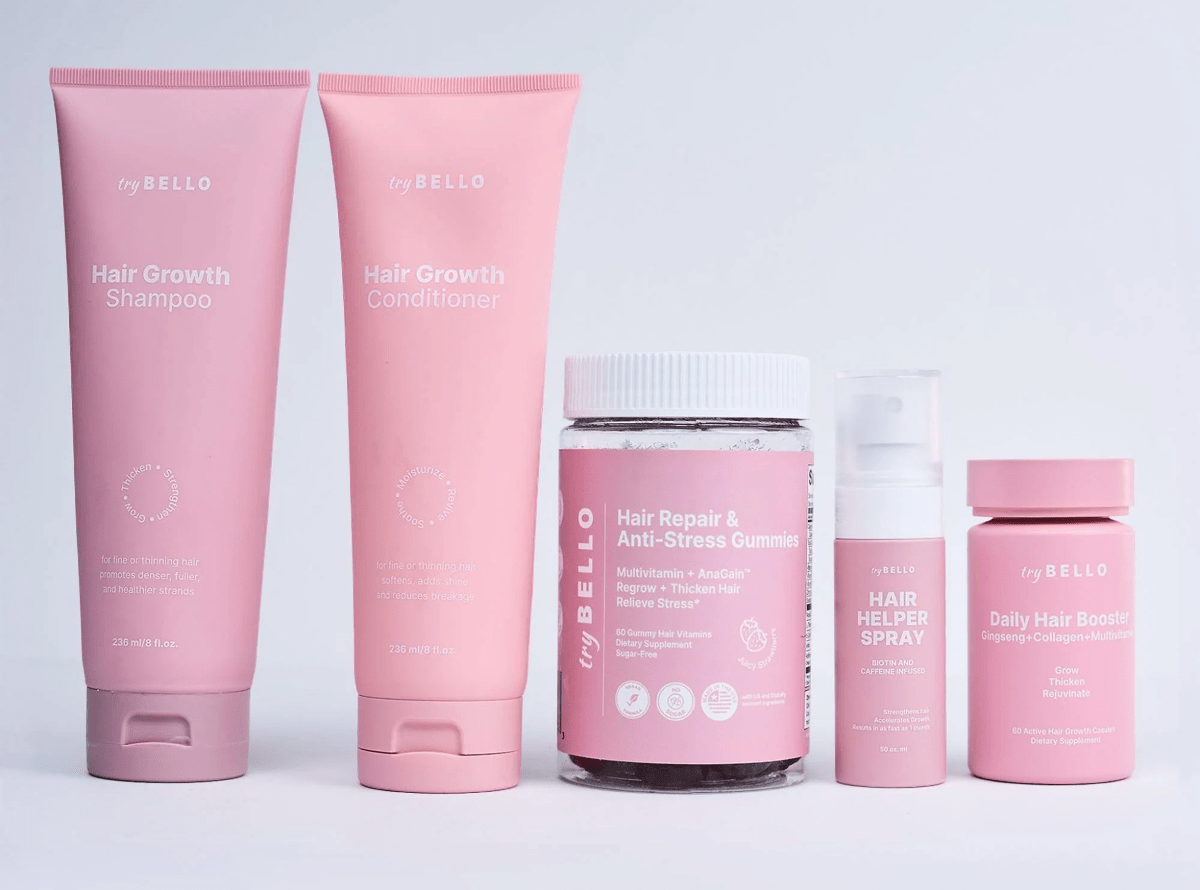 Hairstylists' Biggest Hair No-Nos—Are You Guilty? Read The Blog