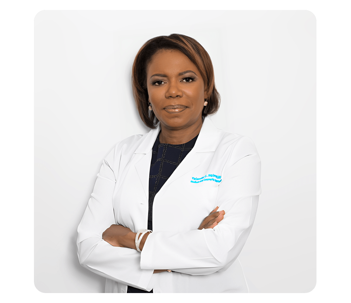 Dr. Yolanda Holmes