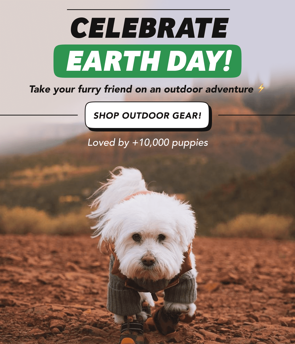 Celebrate Earth Day! 🌎 Rifruf Queens