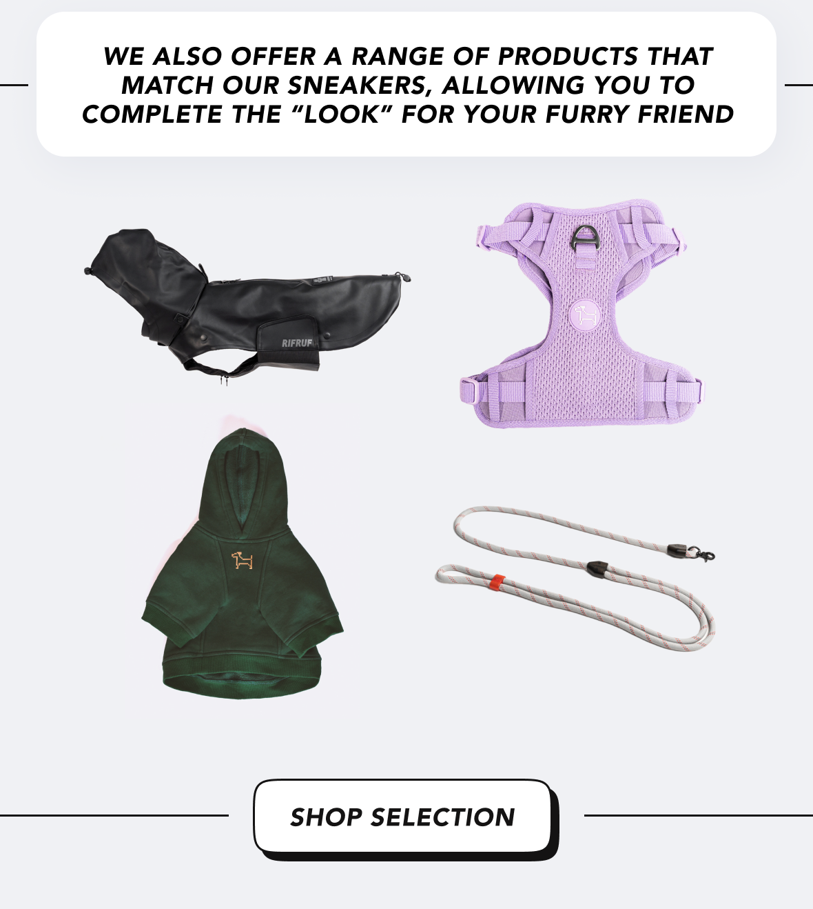 Objection Handling Why are these expensive? Rifruf Queens