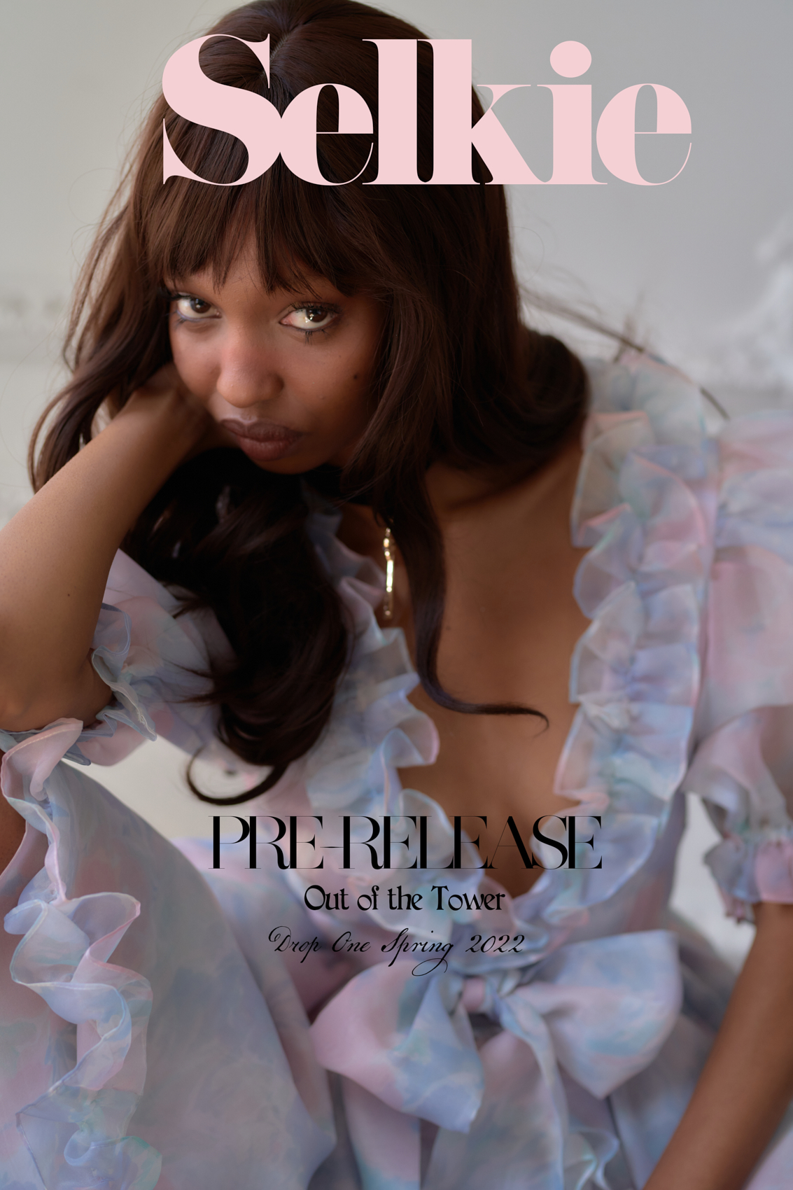 Selkie Pre-Release Out of the Tower Drop One Spring 2022