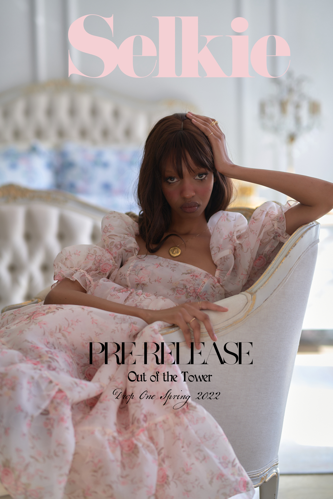 Selkie Spring 22 Early Release