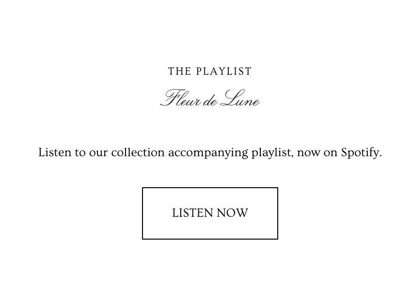 Listen to our playlist and shop!