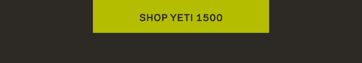Shop yeti 1500