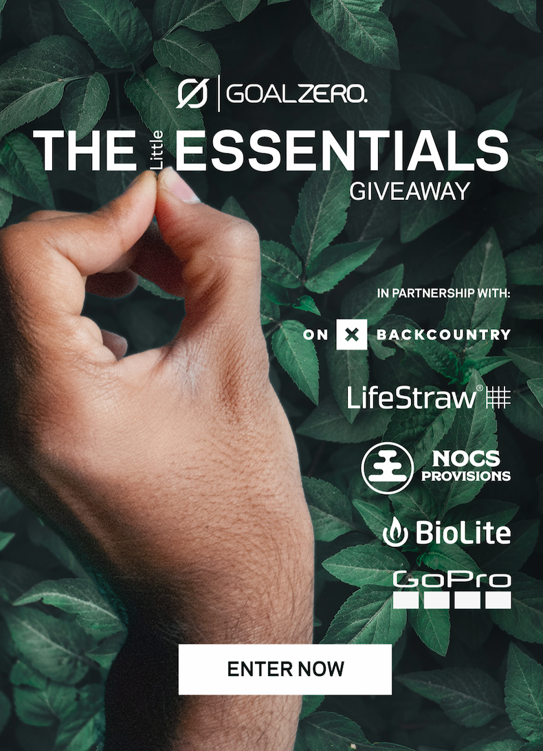 Enter To WIn