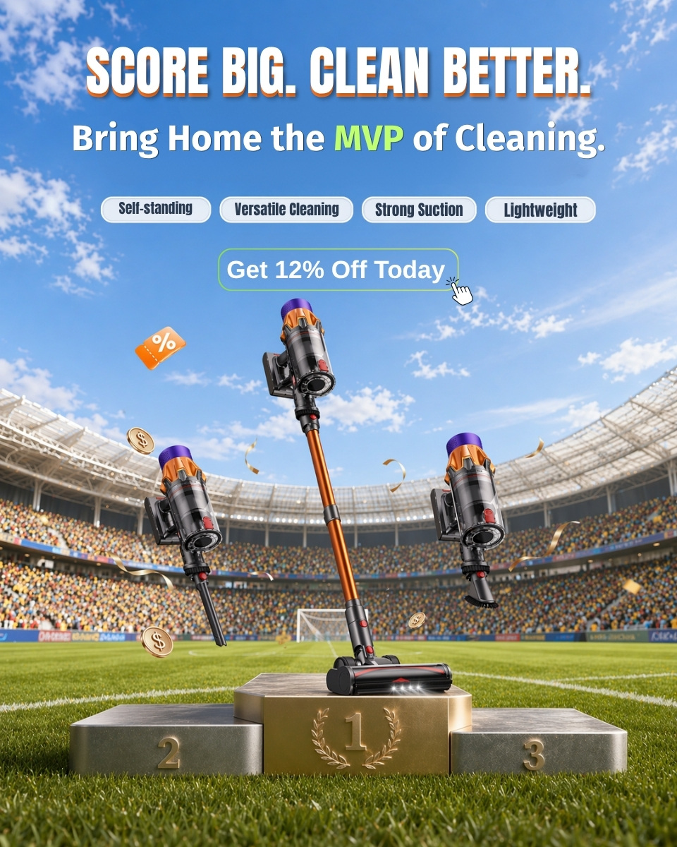honiture x7 cordless vacuum