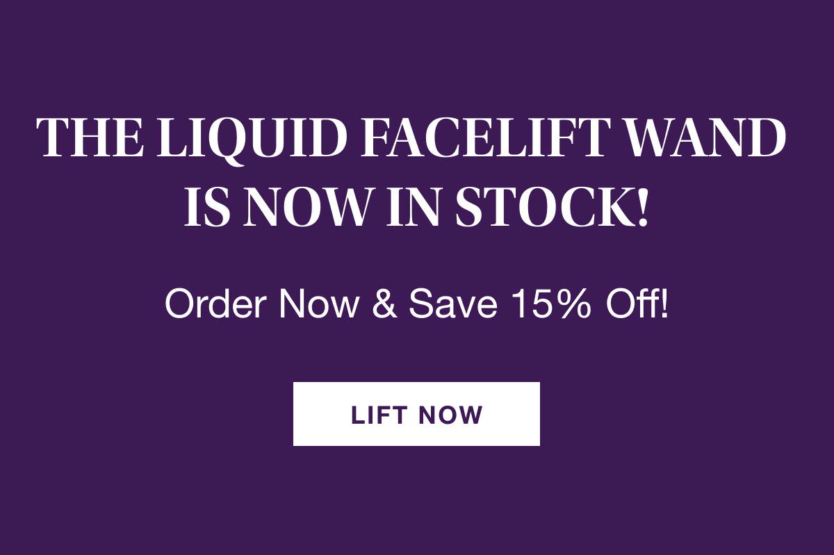 Order Now and Save 15% Off!