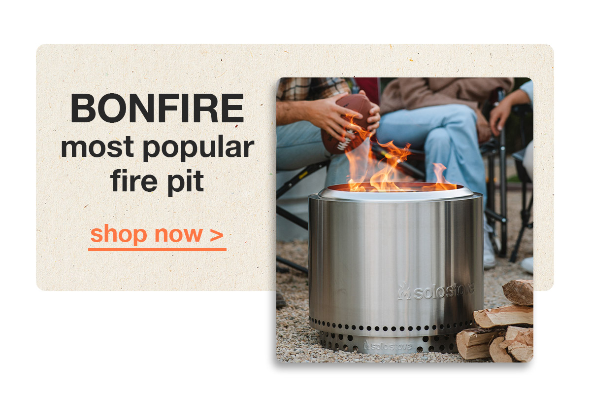Shop Bonfire