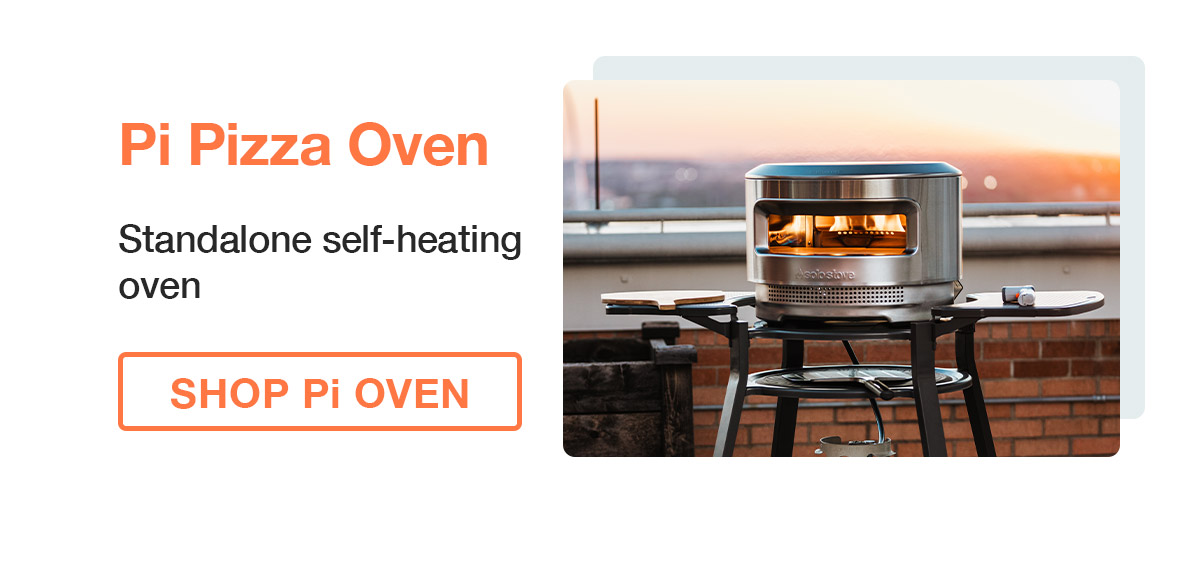 Shop Pi Pizza Oven