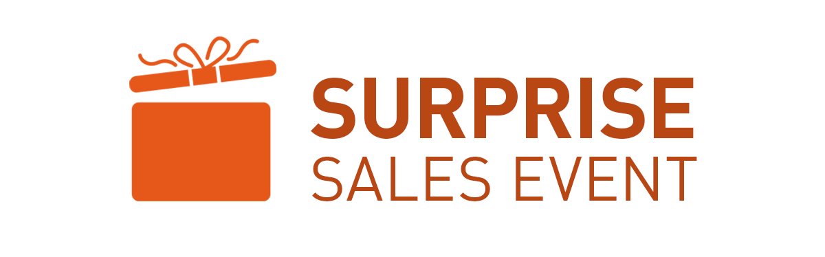Surprise Sale